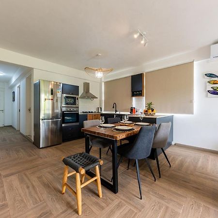 373 Wolmar Cosy And Modern Apartment- 200 Metres From The Beach And Supermarkets And Just Next To Domaine De Wolmar With Views Of Deers And Green Natural Park Flic-en-Flacq 외부 사진