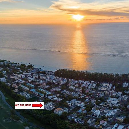 373 Wolmar Cosy And Modern Apartment- 200 Metres From The Beach And Supermarkets And Just Next To Domaine De Wolmar With Views Of Deers And Green Natural Park Flic-en-Flacq 외부 사진