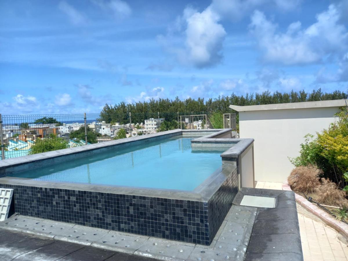 373 Wolmar Cosy And Modern Apartment- 200 Metres From The Beach And Supermarkets And Just Next To Domaine De Wolmar With Views Of Deers And Green Natural Park Flic-en-Flacq 외부 사진
