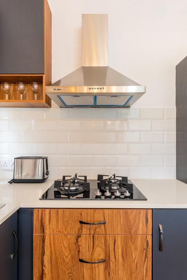 373 Wolmar Cosy And Modern Apartment- 200 Metres From The Beach And Supermarkets And Just Next To Domaine De Wolmar With Views Of Deers And Green Natural Park Flic-en-Flacq 외부 사진
